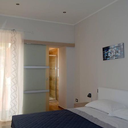 Bed and Breakfast Le Scalette à La Maddalena  Extérieur photo