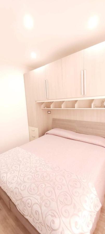 Bed and Breakfast Le Scalette à La Maddalena  Extérieur photo