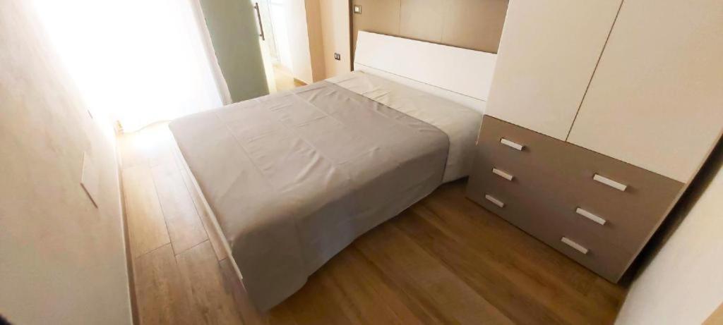 Bed and Breakfast Le Scalette à La Maddalena  Extérieur photo