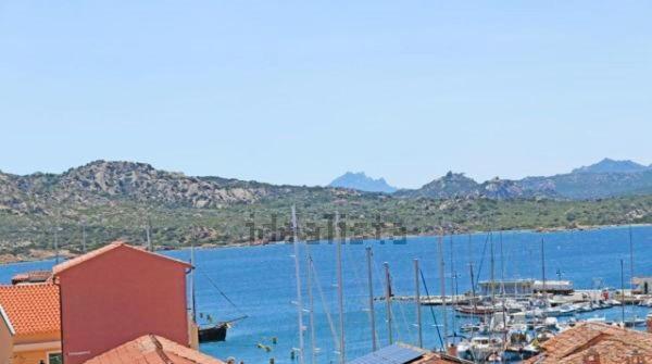Bed and Breakfast Le Scalette à La Maddalena  Extérieur photo