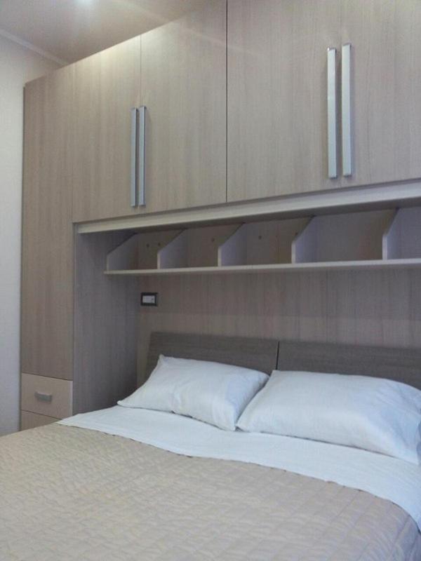 Bed and Breakfast Le Scalette à La Maddalena  Extérieur photo